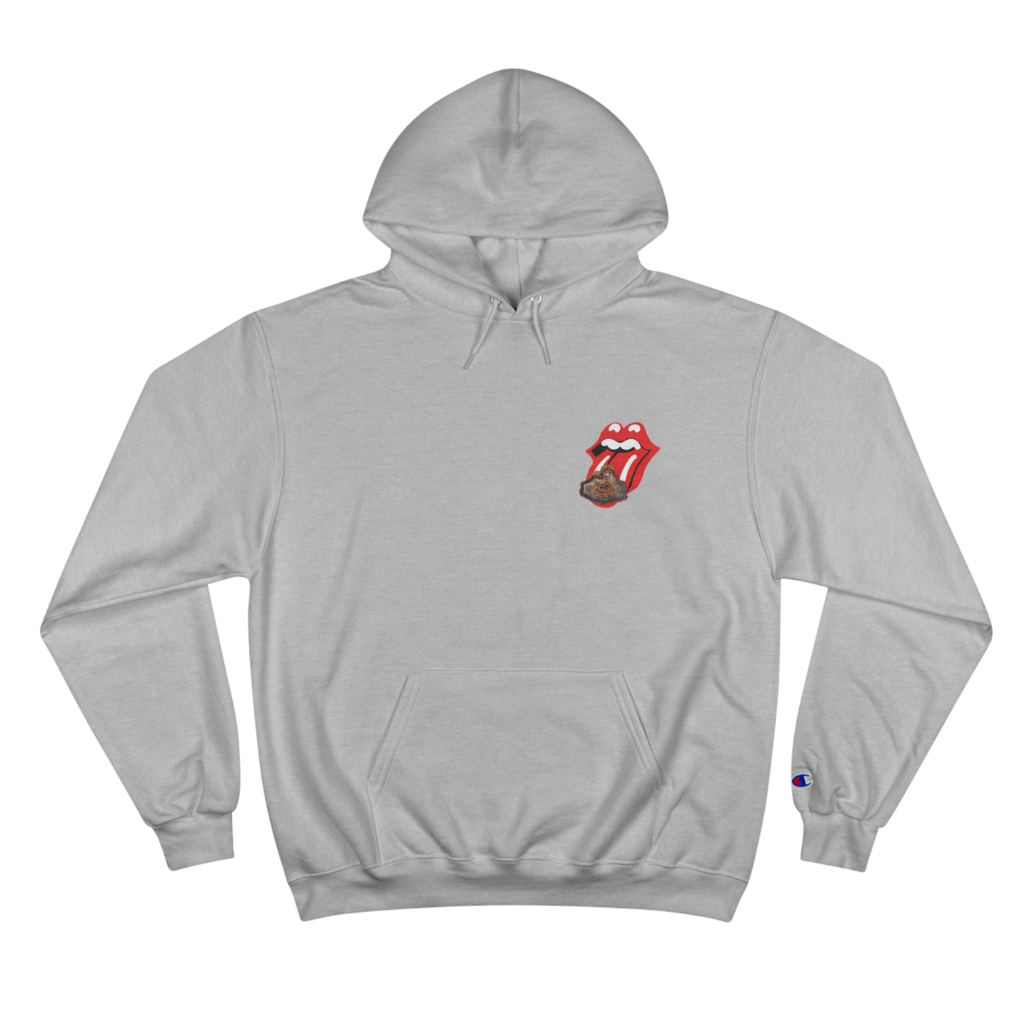 Rocklickers Worldwide Champion Hoodie